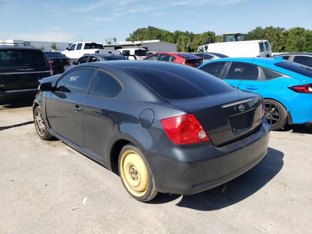 Photo 3 from auction – 2007 TOYOTA SCION TC with VIN JTKDE177070218082