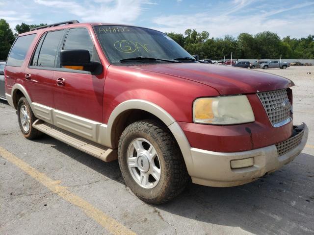 FORD EXPEDITION 2006 with VIN 1FMPU18506LA48125 - Photo from auction