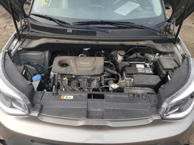 Photo 7 from auction – 2019 KIA SOUL with VIN KNDJN2A29K7653700