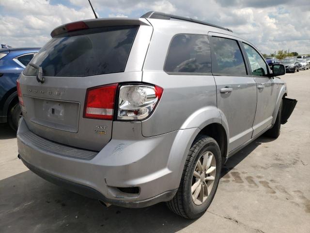 Photo 4 from auction – 2017 DODGE JOURNEY SX with VIN 3C4PDCBG6HT589147