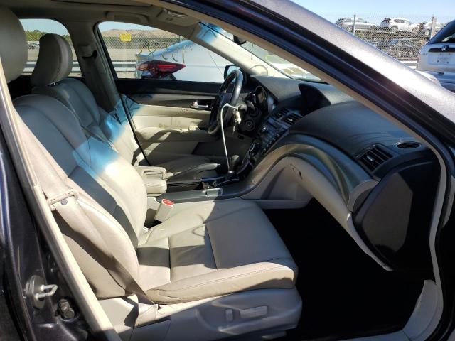 Photo 5 from auction – 2012 ACURA TL with VIN 19UUA8F26CA029377