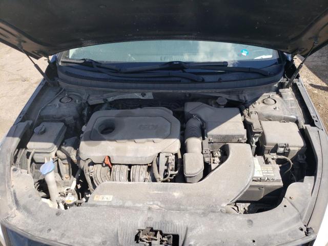 Photo 7 from auction – 2016 HYUNDAI SONATA SE with VIN 5NPE24AF5GH387684