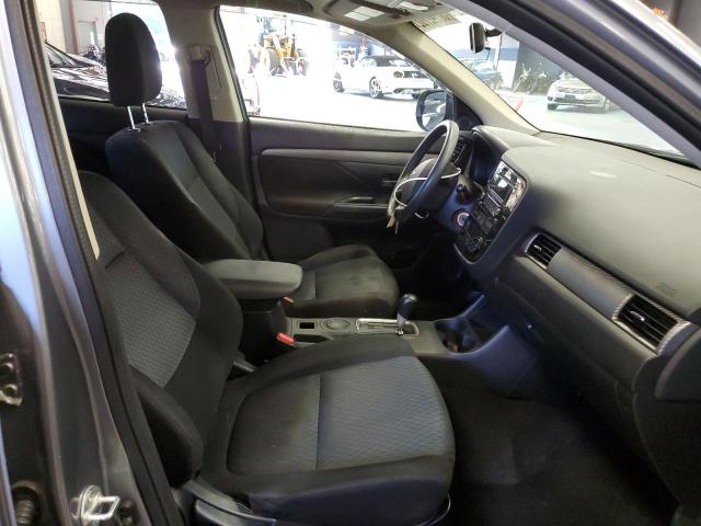 Photo 5 from auction – 2014 MITSUBISHI OUTLANDER with VIN JA4AD2A30EZ016595