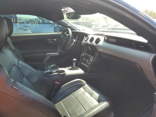 Photo 5 from auction – 2017 FORD MUSTANG with VIN 1FA6P8TH1H5228065