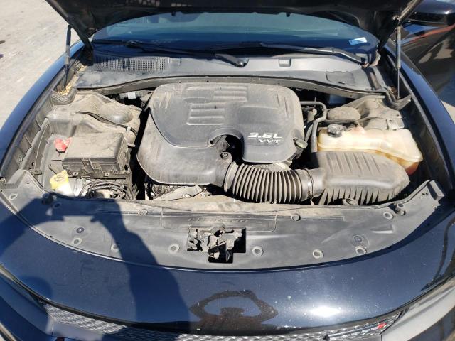 Photo 7 from auction – 2019 DODGE CHARGER GT with VIN 2C3CDXHG1KH579370