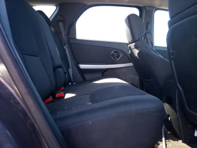 Photo 6 from auction – 2007 PONTIAC TORRENT with VIN 2CKDL63FX76066822