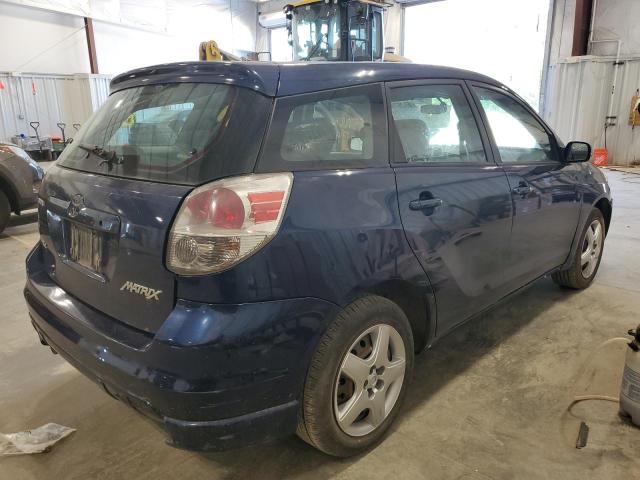Photo 4 from auction – 2005 TOYOTA COROLLA MA with VIN 2T1KR32E75C377138