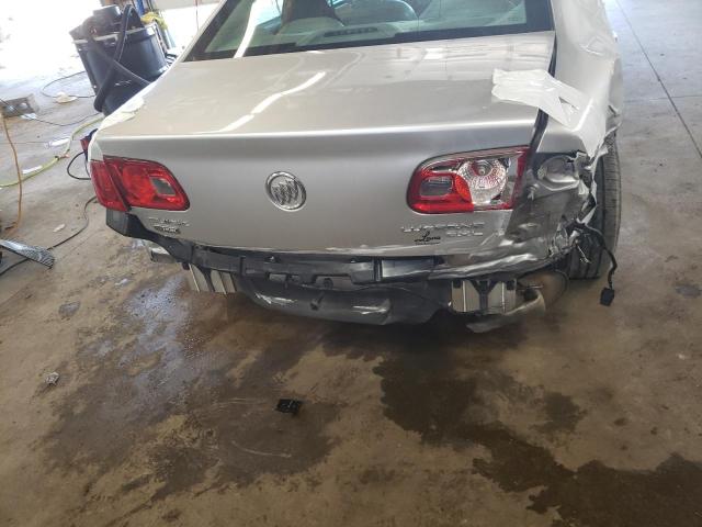 Photo 9 from auction – 2009 BUICK LUCERNE CX with VIN 1G4HD57M69U119816