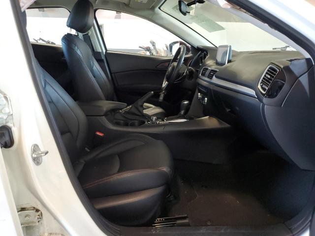 Photo 5 from auction – 2015 MAZDA 3 TOURING with VIN JM1BM1V30F1232395