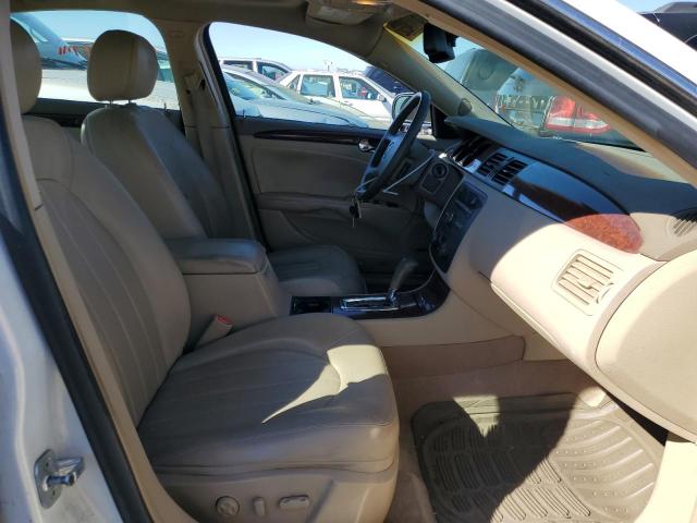Photo 5 from auction – 2006 BUICK LUCERNE CX with VIN 1G4HE57YX6U142737