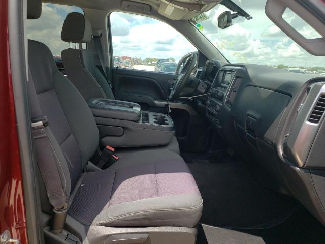 Photo 5 from auction – 2015 CHEVROLET SILVERADO with VIN 3GCPCREC4FG378176