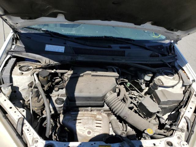 Photo 7 from auction – 2002 TOYOTA RAV4 with VIN JTEGH20V720069930