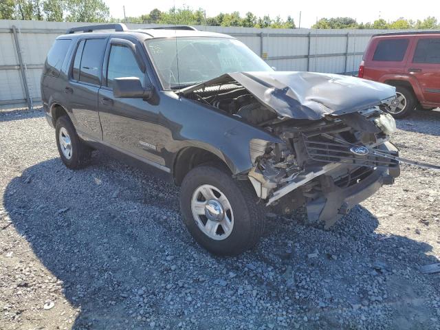 FORD EXPLORER X 2006 with VIN 1FMEU62EX6UB11562 - Photo from auction