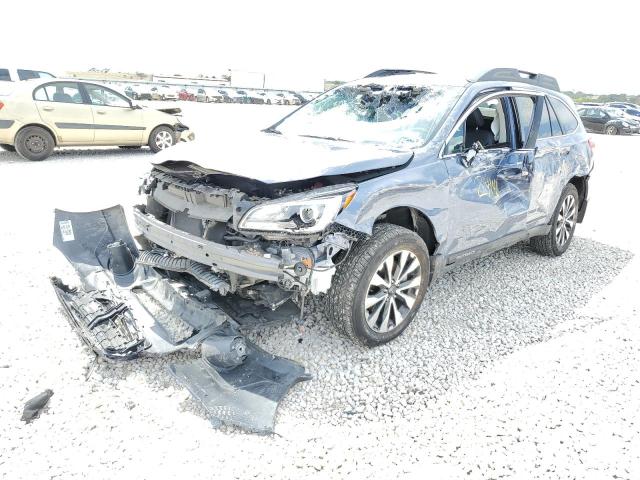 Zdjęcie 2 z aukcji – 2015 SUBARU OUTBACK 3. z VIN 4S4BSENCXF3326247
