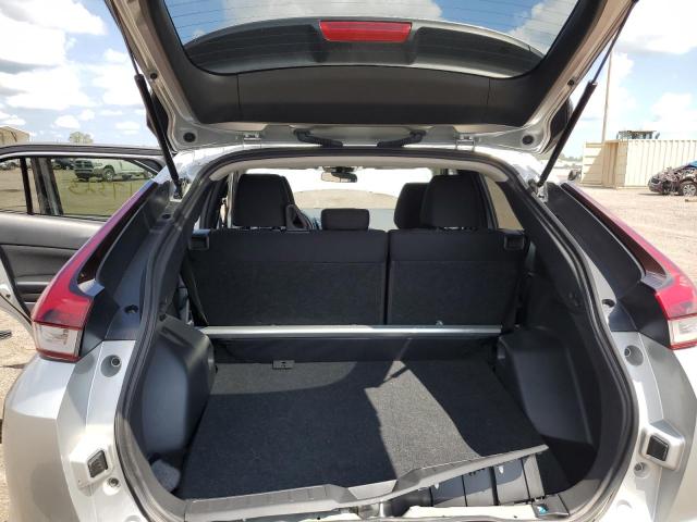Photo 9 from auction – 2022 MITSUBISHI ECLIPSE CR with VIN JA4ATVAA3NZ003617