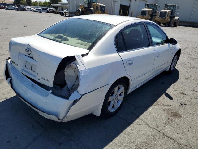 Photo 4 from auction – 2003 NISSAN ALTIMA BAS with VIN 1N4AL11EX3C261799