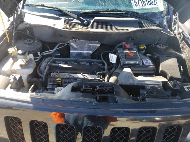 Photo 7 from auction – 2015 JEEP PATRIOT SP with VIN 1C4NJPBA8FD377646