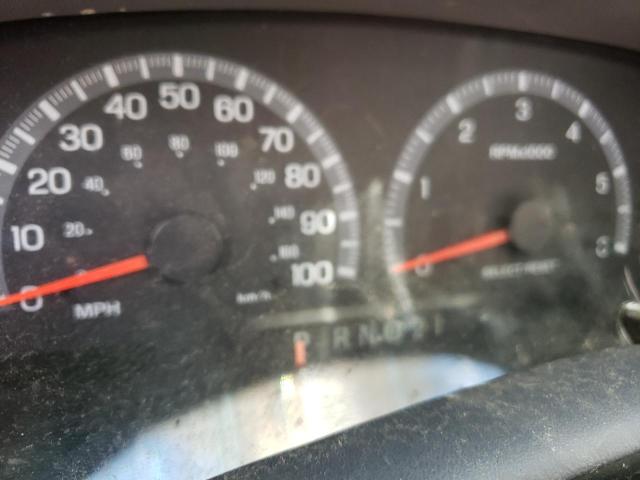 Photo 8 from auction – 2003 FORD F150 with VIN 1FTRX17W23NA14461