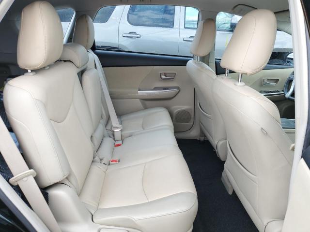 Photo 6 from auction – 2012 TOYOTA PRIUS V with VIN JTDZN3EUXC3132997