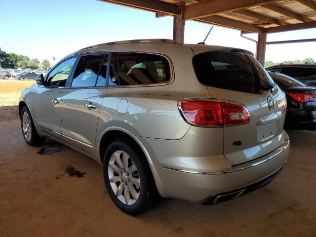 Photo 3 from auction – 2014 BUICK ENCLAVE with VIN 5GAKRCKDXEJ339304