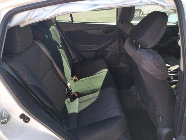 Photo 6 from auction – 2020 SUBARU IMPREZA with VIN 4S3GTAB61L3726921