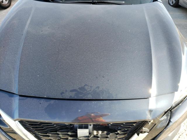 Photo 7 from auction – 2022 NISSAN ALTIMA SV with VIN 1N4BL4DV5NN335977