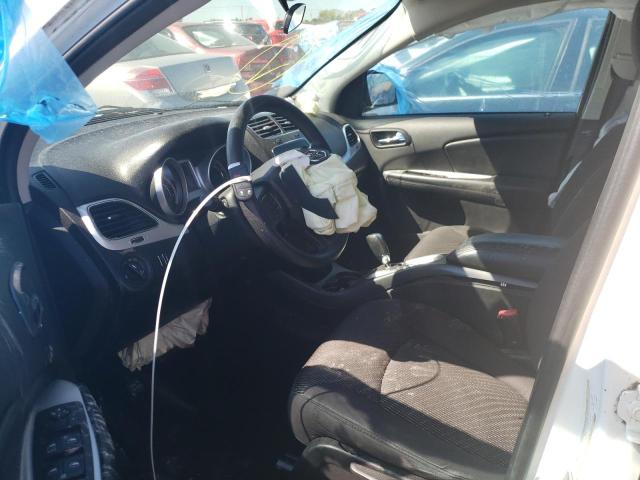 Photo 5 from auction – 2012 DODGE JOURNEY SX with VIN 3C4PDCBG0CT387056