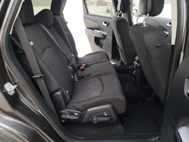 Photo 6 from auction – 2015 DODGE JOURNEY SX with VIN 3C4PDCBB5FT747513