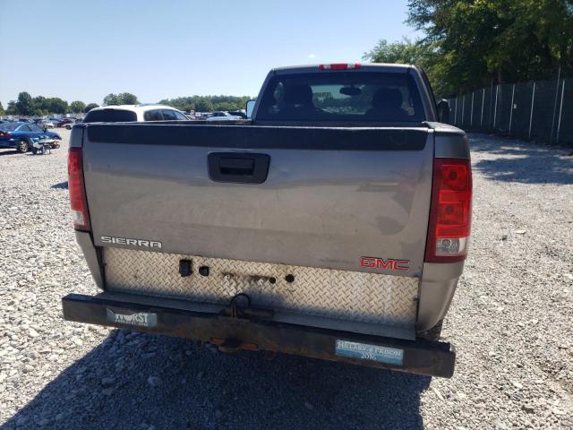 Photo 6 from auction – 2009 GMC SIERRA K25 with VIN 1GTHK44K99F127176