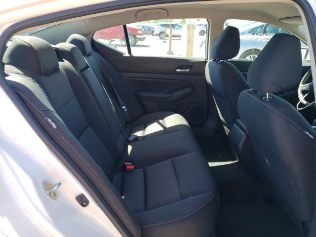 Photo 6 from auction – 2021 NISSAN ALTIMA S with VIN 1N4BL4BV8MN404842