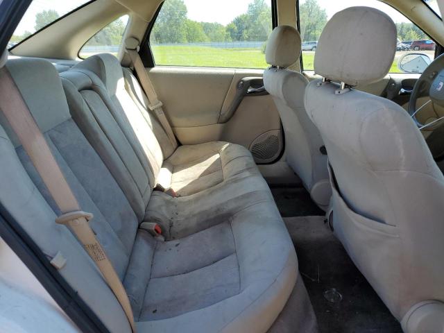 Photo 6 from auction – 2003 SATURN L200 with VIN 1G8JU54F43Y563170