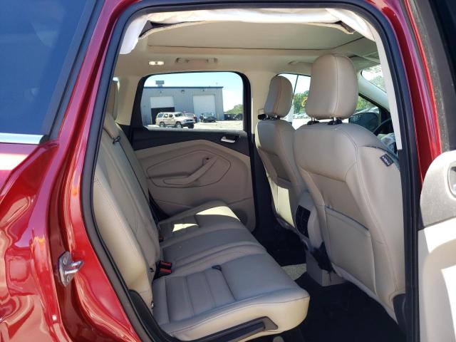 Photo 6 from auction – 2019 FORD ESCAPE SEL with VIN 1FMCU0HD1KUA53483