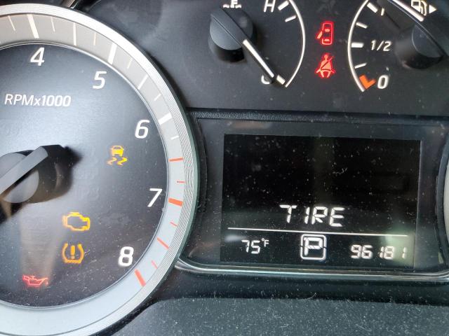 Photo 8 from auction – 2015 NISSAN SENTRA with VIN 3N1AB7AP4FY321611
