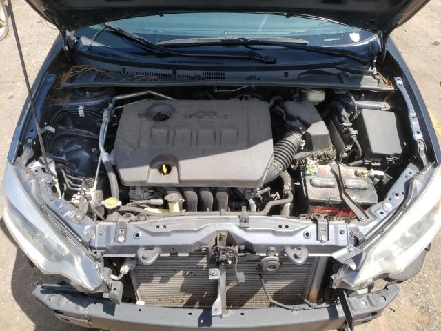 Photo 7 from auction – 2016 TOYOTA COROLLA L with VIN 5YFBURHE3GP372966