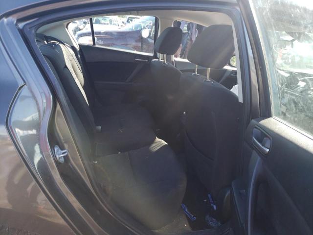 Photo 6 from auction – 2011 MAZDA 3 I with VIN JM1BL1VF3B1378863