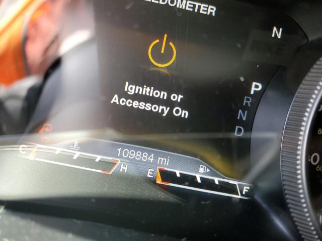 Photo 8 from auction – 2016 JEEP CHEROKEE L with VIN 1C4PJMDS6GW167436