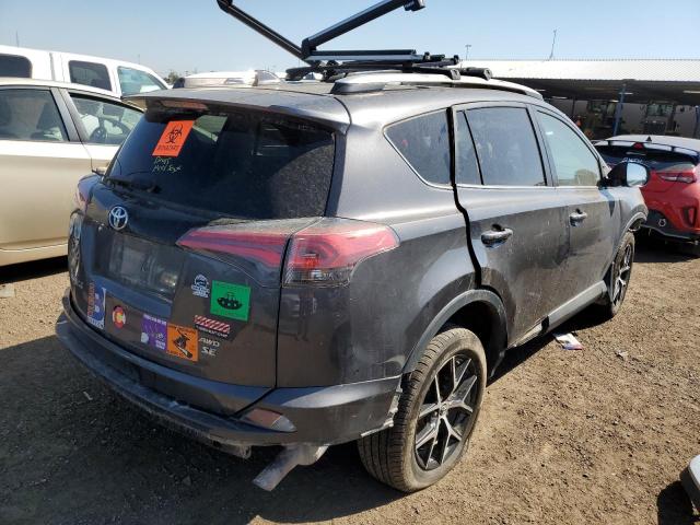 Photo 4 from auction – 2016 TOYOTA RAV4 SE with VIN 2T3JFREV4GW412990