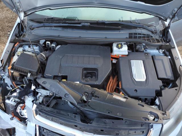 Foto 7 de la subasta – 2014 CHEVROLET VOLT con VIN 1G1RA6E46EU131798