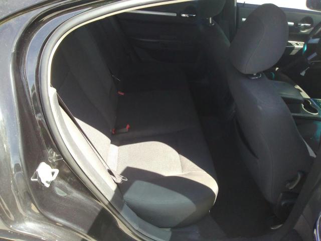 Photo 6 from auction – 2010 DODGE CHARGER SX with VIN 2B3CA3CV0AH245849