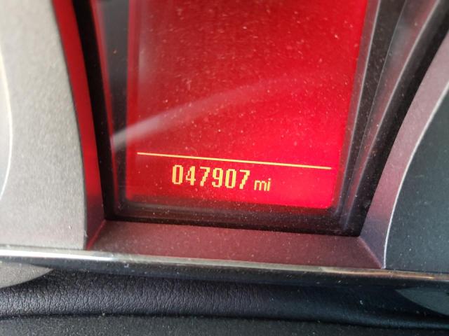 Photo 8 from auction – 2017 GMC TERRAIN with VIN 2GKFLVE35H6243294