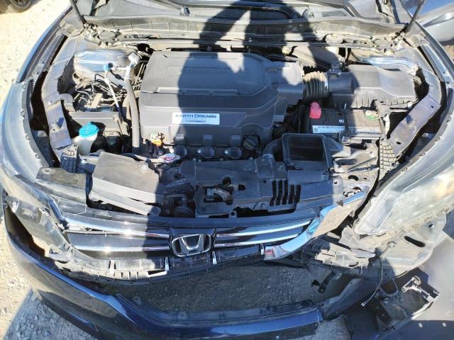 Photo 7 from auction – 2015 HONDA ACCORD EXL with VIN 1HGCR3F84FA024016