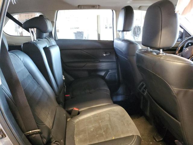 Photo 6 from auction – 2019 MITSUBISHI OUTLANDER with VIN JA4AD3A37KZ007684