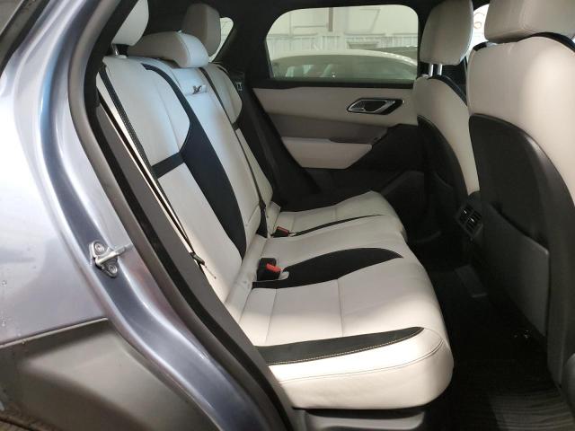 Photo 6 from auction – 2021 LAND ROVER RANGE ROVE with VIN SALYJ2EXXMA309016