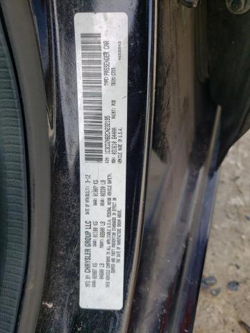 Photo 10 from auction – 2012 DODGE AVENGER SE with VIN 1C3CDZAB2CN232195