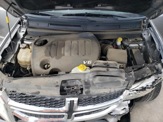 Photo 7 from auction – 2017 DODGE JOURNEY SX with VIN 3C4PDCBG6HT589147