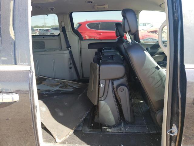 Photo 6 from auction – 2011 CHRYSLER TOWN & COU with VIN 2A4RR8DG8BR619208