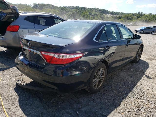 Photo 4 from auction – 2017 TOYOTA CAMRY LE with VIN 4T1BF1FK7HU428492
