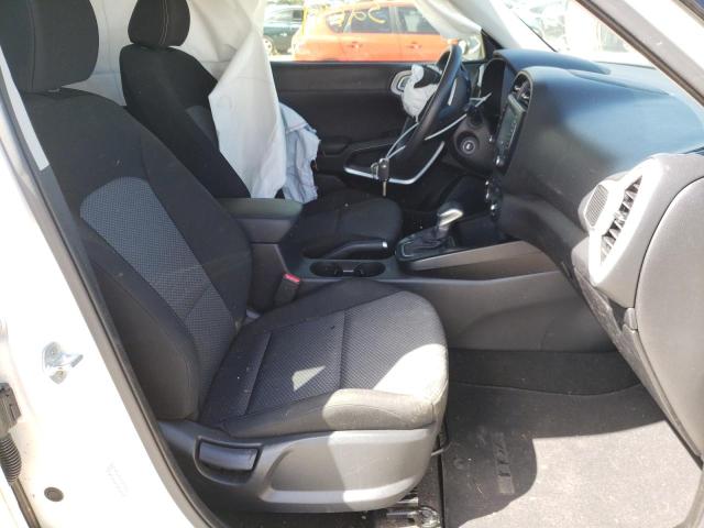 Photo 5 from auction – 2020 KIA SOUL with VIN KNDJ23AU9L7036749