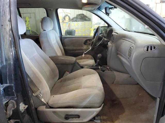 Photo 5 from auction – 2008 CHEVROLET TRAILBLAZE with VIN 1GNDT13S182173593