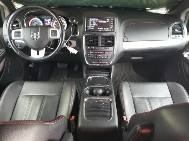 Photo 9 from auction – 2020 DODGE GRAND CARA with VIN 2C4RDGEG3LR199081